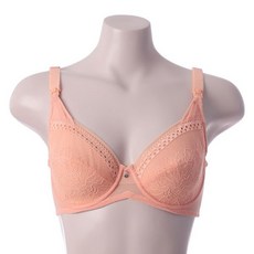 [갤러리아] 와코루(와코루) 마더피아 임산부 산전산후겸용 수유브라B컵(RBR6108B/ORB)
