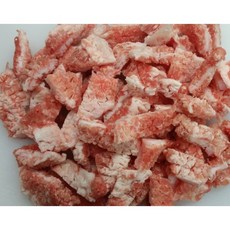 국내산 T쌍둥이네 오돌뼈, 1개, 직화구이용 1kg