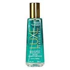 Hair & Body Perfume Mist Berry Tease 럭스 퍼퓸 헤어 및 바디/8259322