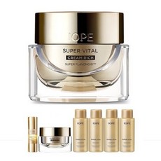 아이오페슈퍼바이탈크림