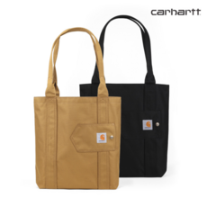 해외잡화브랜드 칼하트 에센셜 토트백 BP-T 2종 택1