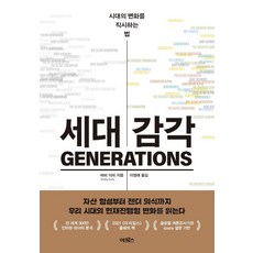세대감각
