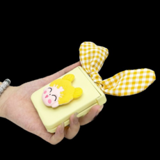 율럽 z플립5케이스 귀여운 캐릭터