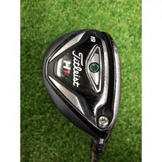타이틀리스트 816H1 19도 유틸리티 HY-85R 아쿠쉬네트 정품, 기본 : 상세페이지 참조