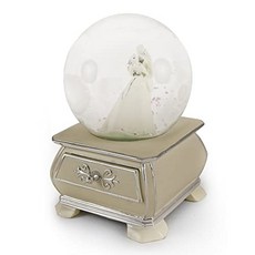 프랑스 국가 Commode Base와 MusicBoxattic 믿을 수없는 웨딩 커플 스노우 돔 - 나는 작은 주전자입니다. (192. Im A Little Teapot), 192. Im A Little Teapot, 192. Im A Little Teapot