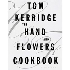 The Hand ＆ Flowers Cookbook, Bloomsbury