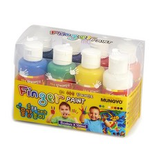 문교핑거페인트