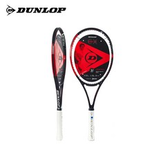 던롭 2019 레보 CX 200 LS 98(290g)16x19 테니스라켓, 줄없음.라켓만, 4(1/4) (언스트링)