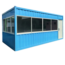 컨테이너 농막 창고 콘테이너 카고컨테이너 보관실