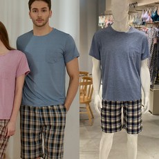 비너스남자실내복