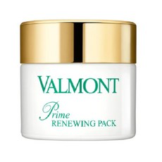 발몽 프라임 리뉴잉 팩 75ml Valmont, 1개