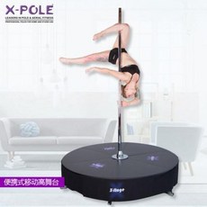폴댄스봉 폴봉 댄스폴 엑스폴 봉춤 헬스 외출 정지회전 송대쇼