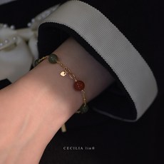 14k+팔찌