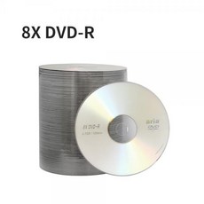 dvd-r8배속