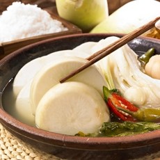 나이스파머스 국내산 100 HACCP인증 당일제조 전라도 동치미 5kg, 1개