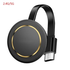 크롬캐스트오디오유선랜