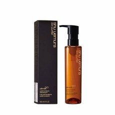 클렌징오일슈에무라