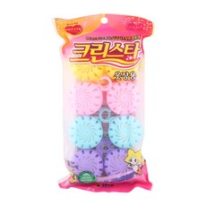 제로홈 국산 옷장용 나프탈렌 방충제 8입+사은품, 1개