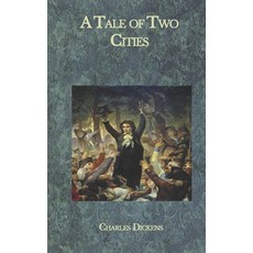 A Tale of Two Cities Paperback, Independently Published, English, 9798572616811