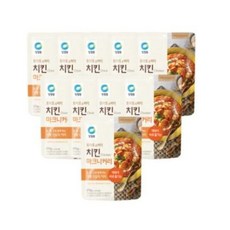 코스트코인디안치킨커리