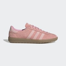 아디다스 ADIDAS 버뮤다 핑크 / GY7386