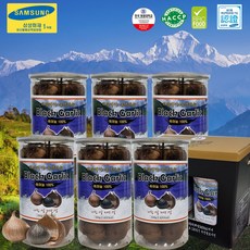 의성명품흑마늘