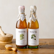 기타 [전라도청년] 특등급 통들깨 저온압착 청년들기름 180ml, 상세페이지참조, 350ml, 1개