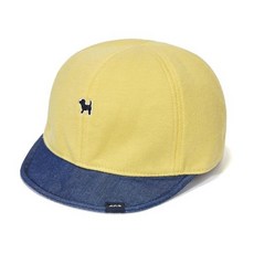 블루독베이비여름신생아모자