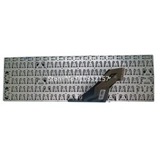 노트북 키보드 MB3661013 YXT NB93 156 MB3661009, Brazil BR
