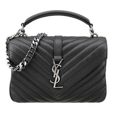 생로랑컬리지백