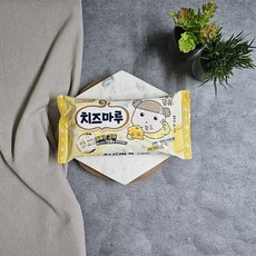 쿨마켓 해태 치즈마루 샌드 20개, 1개, 3600ml - 옛마루