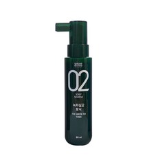 아모스 02 녹차실감 토닉80ml