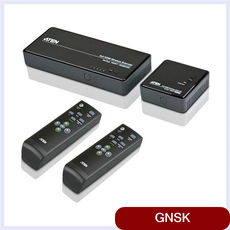 CCTV 연장기 5포트 선택출력 스위치 네트워크장비 케이블 컴퓨터 칭허브
