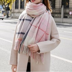 고비캐시미어숄