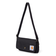 칼하트 칼하트 스몰 에센셜 파우치 (Black) 8913710101