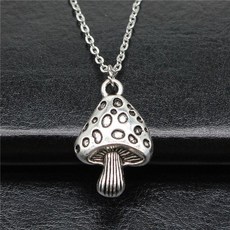 디디에두보실버목걸이