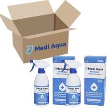 메디아쿠아소독스프레이