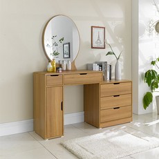 한샘포에트화장대