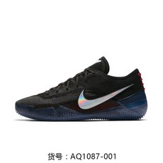 (관부가세별도) Nike / Nike genuine KOBE AD NXT360 Bryant woven DeRozan fly line 12 basketball shoes AQ1087-573695510292