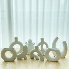 네르하이케바나화병