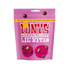 토니스 초코론리 리틀비츠 초코볼, 스모어, 113g, 1개