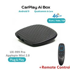 ux999pro
