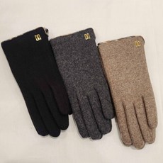 닥스장갑여성용