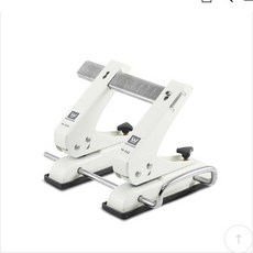 화신공업 2공 이동펀치 이동 펀치, 1개, 랜덤