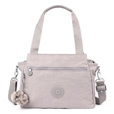 KIPLING 키플링 토트 크로스백 ELYSIA 엘리시아