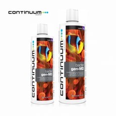 컨티넘 박터 젠 MD 혐기성 여과 박테리아, 1개, 250ml