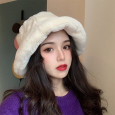 프라다패딩모자