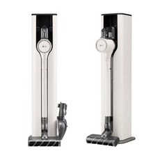 LG 오브제컬렉션 무선청소기 AU9472WD 홈앤