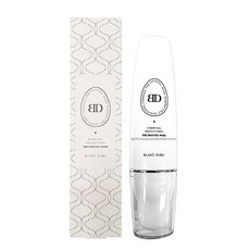 블랑두부 누본셀 바쿠치올 콤플렉스 콜라겐 달걀마스크 단품, 1개, 65ml