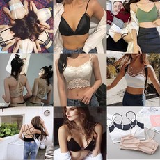 꽃무늬니플패치